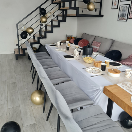 Mirpol Masă de grădină Vivid (VIVID244C) [6]