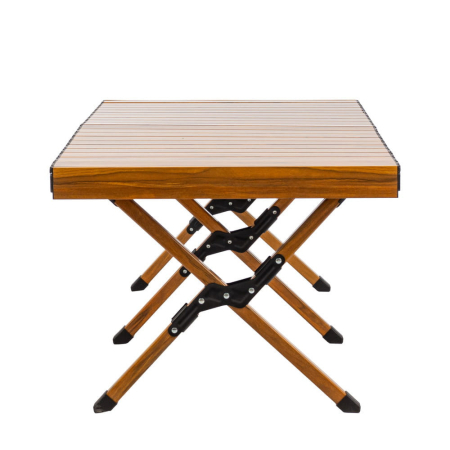 Mirpol Masă pliabilă de camping Drevo 120 [3]