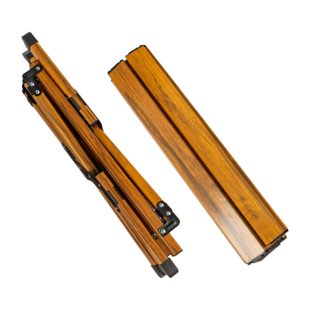 Mirpol Masă pliabilă de camping Drevo 60 [8]