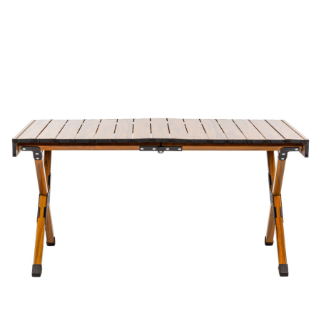 Mirpol Masă pliabilă de camping Drevo 90 [2]