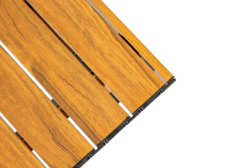 Mirpol Masă pliabilă de camping Drevo 90 [5]