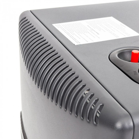 Mirpol MIR-G180B încălzitor pe gaz cu termostat [3]