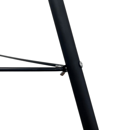 Mirpol MIR-HP48 Grătar suspendat din oțel cu trepied 51 cm [5]