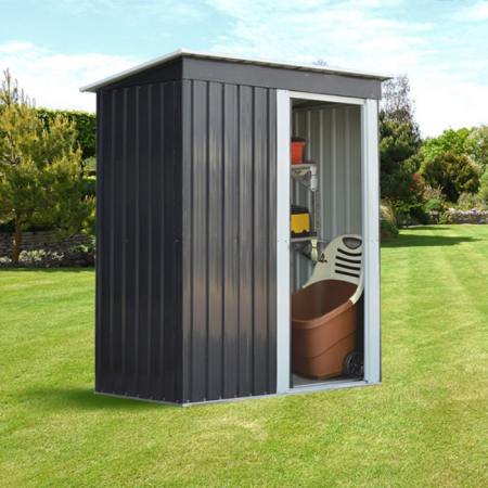 Mirpol MIR0305 șopron pentru unelte de grădină [3]