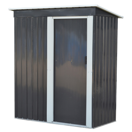 Mirpol MIR0305 șopron pentru unelte de grădină [2]