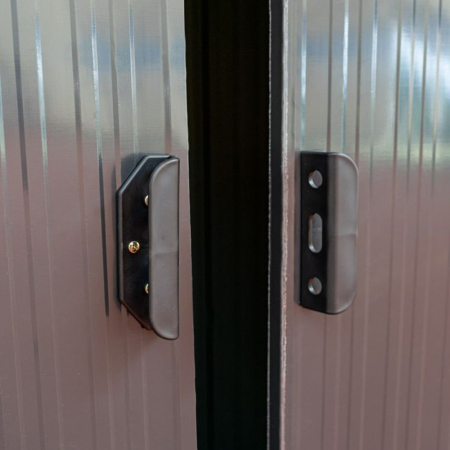 Mirpol MIR0406 Cutie de scule de grădină [5]