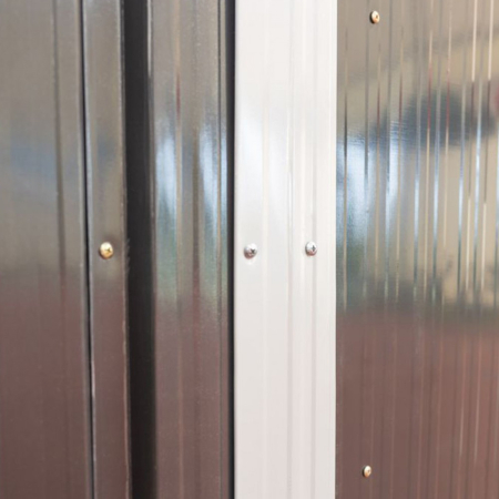 Mirpol MIR0406 Cutie de scule de grădină [8]