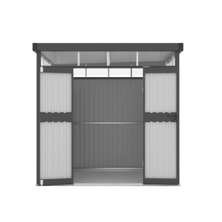 Mirpol MIR1008PC carcasă pentru unelte de grădină [3]