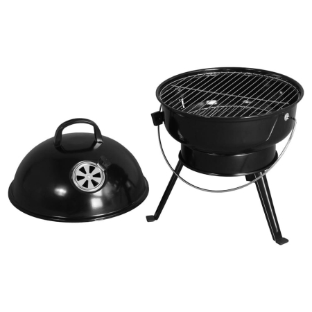 Mirpol MIR2014 grătar cu cărbune [1]