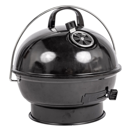 Mirpol MIR2014 grătar cu cărbune [7]