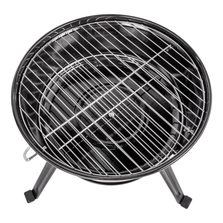 Mirpol MIR2014 grătar cu cărbune [9]