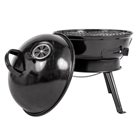 Mirpol MIR2014 grătar cu cărbune [3]