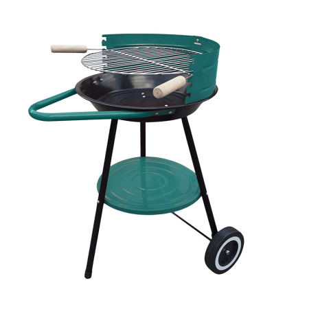 Grătar cărbune - Mirpol MIR277 grătar cu cărbune