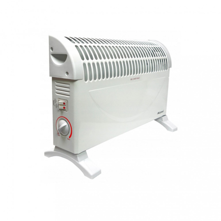 Radiator, convector, panou încălzire - Mirpol Mobilier complet de baie Vario Trim 80 stejar-stejar