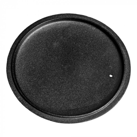 Mirpol Oală din fontă cu picioare 5 litri [8]