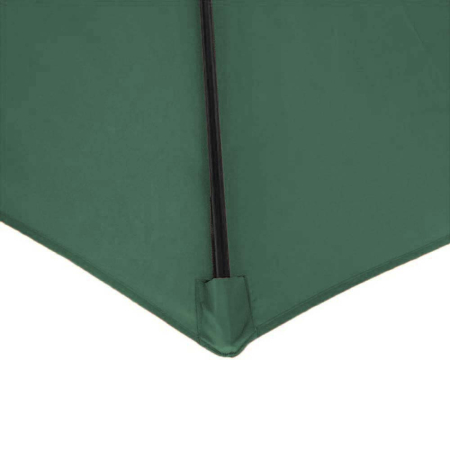 Mirpol Parasol de grădină Falkon - verde [6]