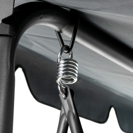 Mirpol Pat balansoar Eve - antracit [3]