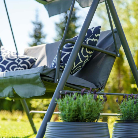 Mirpol Pat balansoar Eve - antracit [8]