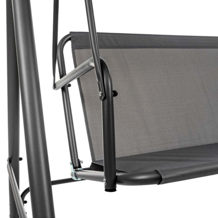 Mirpol Pat balansoar Eve - antracit [1]