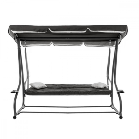 Mirpol Pat balansoar gri Megi [2]