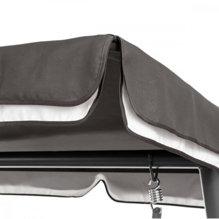 Mirpol Pat balansoar gri Megi [3]