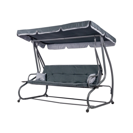 Mirpol Pat balansoar gri Megi [0]