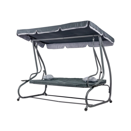 Mirpol Pat balansoar gri Megi [1]