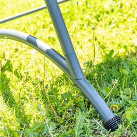 Mirpol Pat balansoar Viktoria 2 NB cu trei locuri [9]