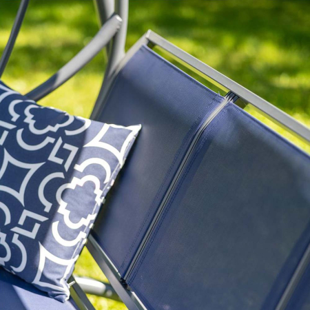 Mirpol Pat balansoar Viktoria 2 NB cu trei locuri [4]