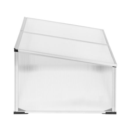 Mirpol Pat focar din policarbonat 0,4x0,6x1 m [4]