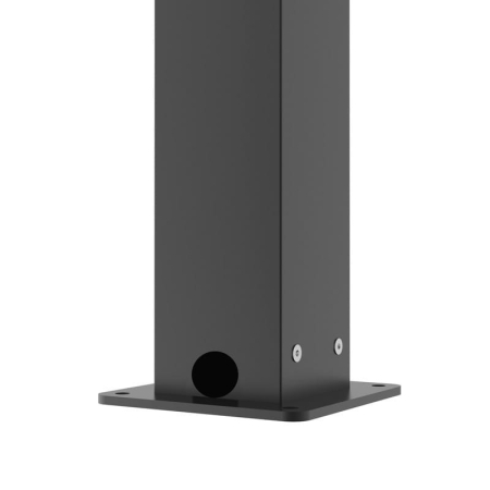 Mirpol Pergola LUXE 7,8x3m antracit cu iluminare LED [3]