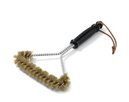 Accesorii grătar - Mirpol Perie de grătar AE458