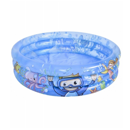 Piscină gonflabilă - Mirpol Piscină gonflabilă Sea World 99 x 23 cm
