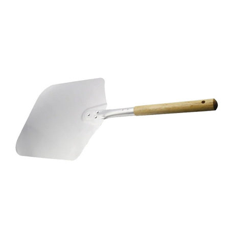 Accesorii grătar - Mirpol Plăcă de pizza din aluminiu