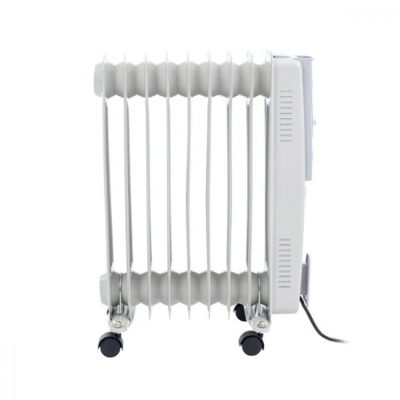 Mirpol Radiator ulei HH-1011, 9 piese, 800W/1200W/2000W [2]