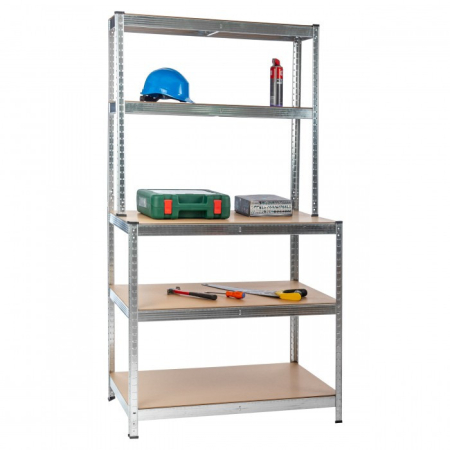 Mirpol Raft rezistent G 100x30/60x180 cm 150 kg [1]