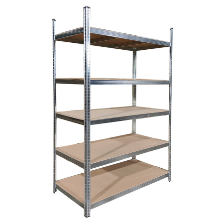 Produse temporar indisponibile - Mirpol Raft rezistent G 120x45x220 cm 175 kg