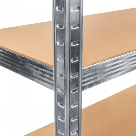 Mirpol Raft rezistent G 75x30x150 cm 150 kg [1]