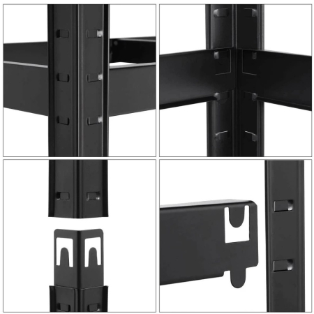 Mirpol Raft rezistent P 70x30x150 cm 150 kg [6]