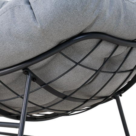 Mirpol Scaun balansoar NUBE pentru două persoane [3]