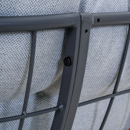 Mirpol Scaun balansoar NUBE pentru două persoane [4]