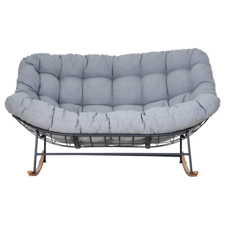 Mirpol Scaun balansoar NUBE pentru două persoane [1]