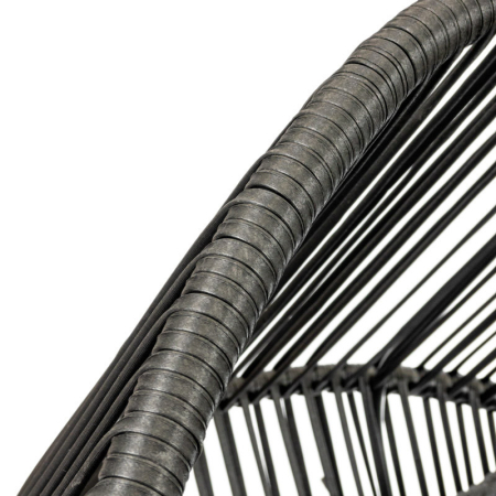 Mirpol Scaun din răchită Holand [6]