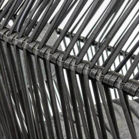 Mirpol Scaun din răchită Holand [8]