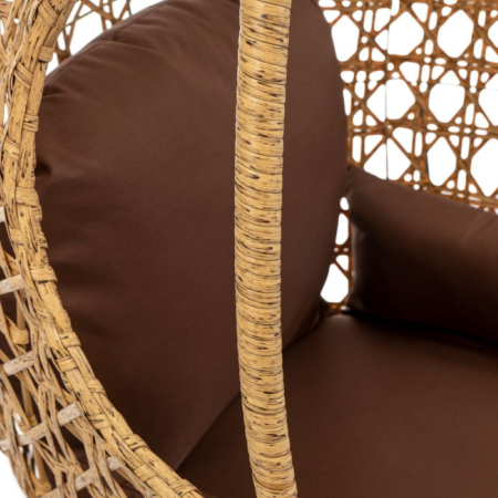 Mirpol Scaun din răchită POSITANO [5]