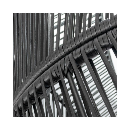 Mirpol Scaun dublu din răchită Holand [6]