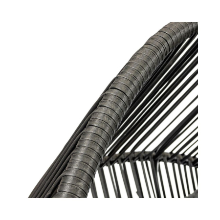 Mirpol Scaun dublu din răchită Holand [3]