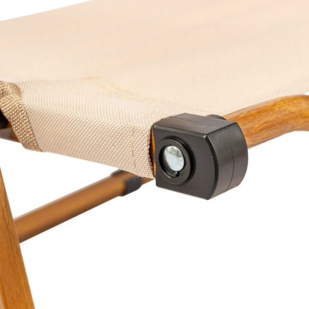 Mirpol Scaun pliabil de camping Drevo 61 [6]