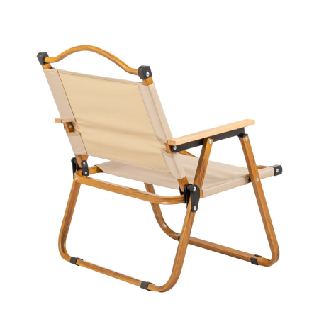 Mirpol Scaun pliabil de camping Drevo 61 [3]