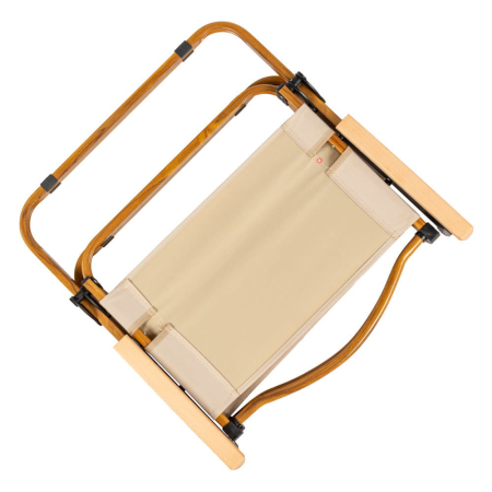 Mirpol Scaun pliabil de camping Drevo 61 [5]